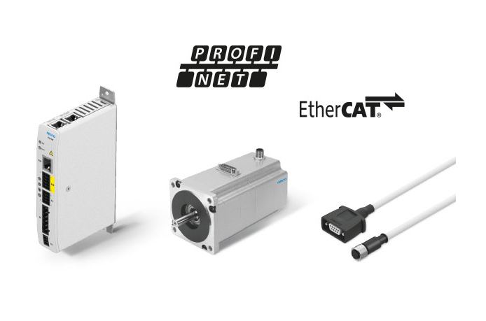 CMMT-ST / EMMS-ST Entwickler-Kit