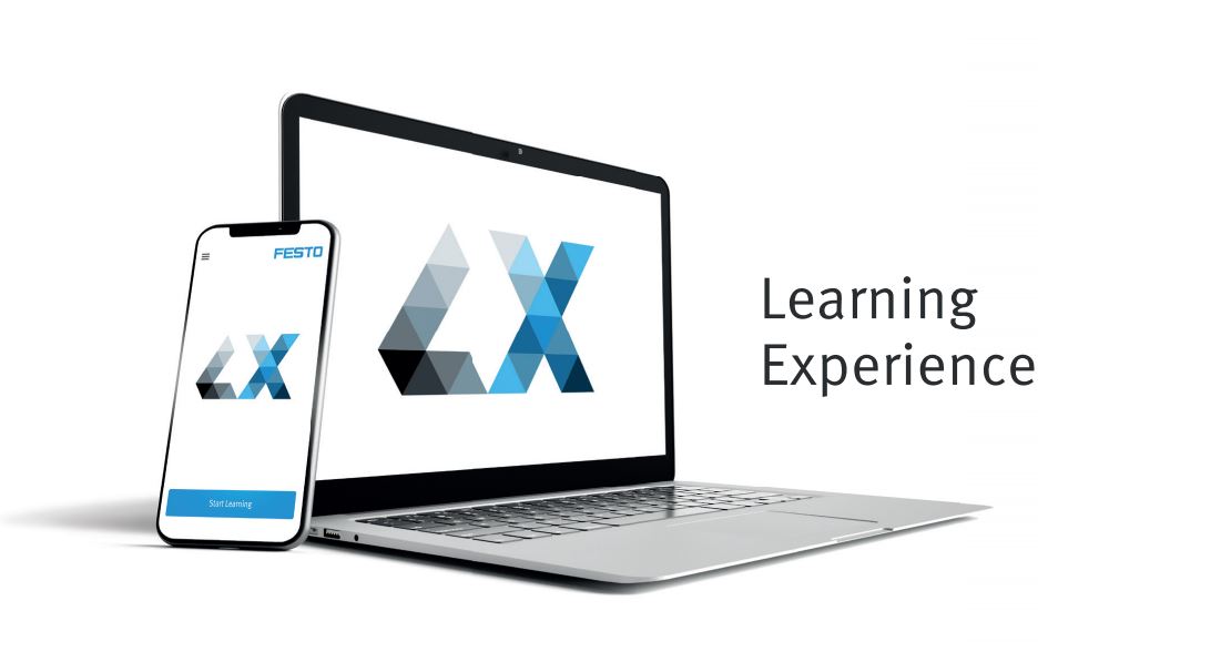 LX - Festo Learning Experience