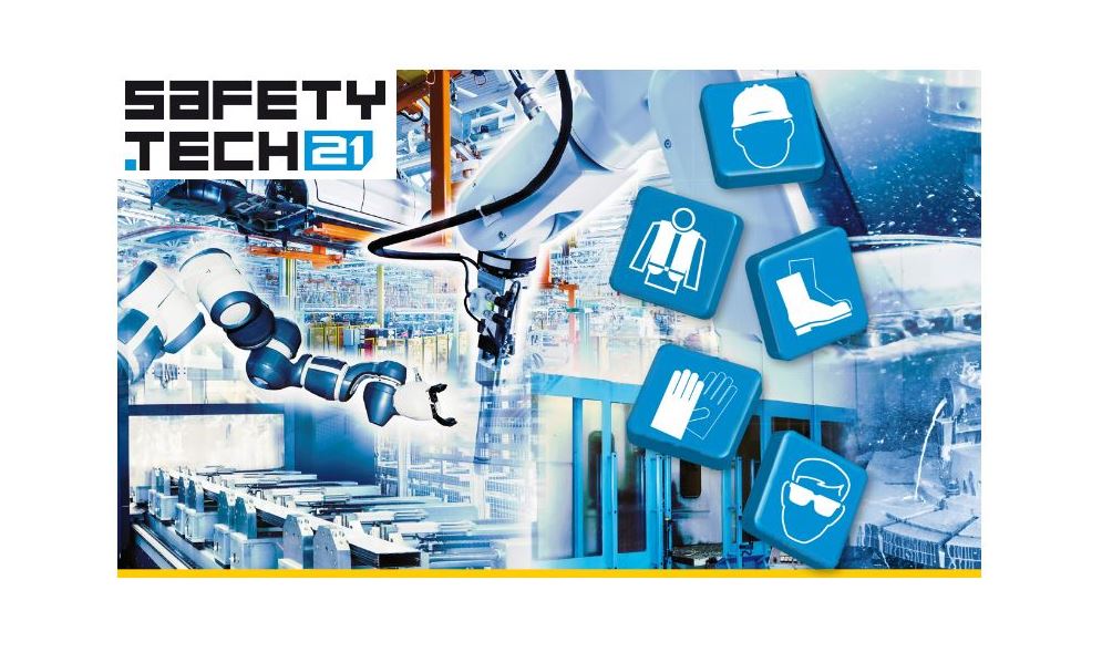 Festo - safety.tech21