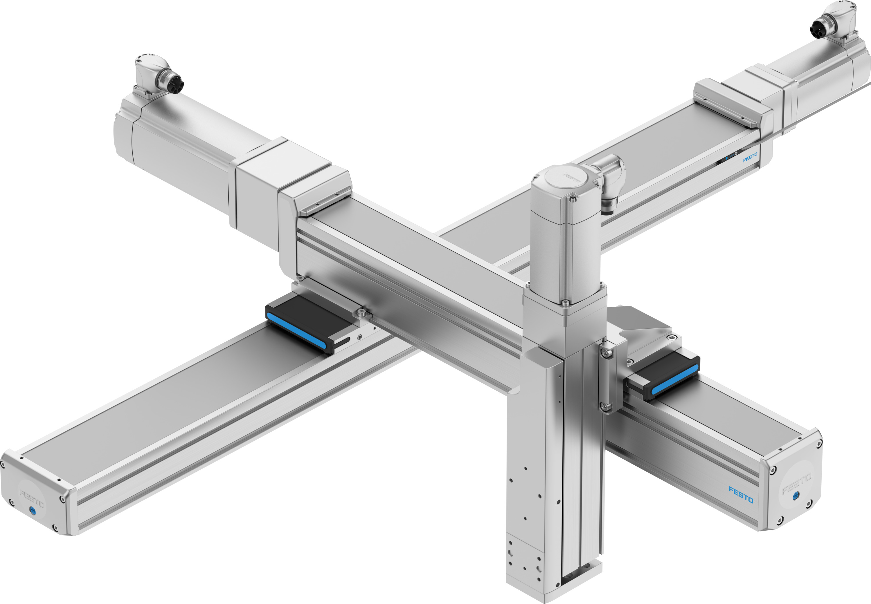 Festo ELGD Achsen