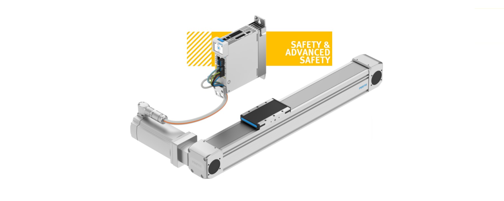 Functional Safety & Advanced Safety