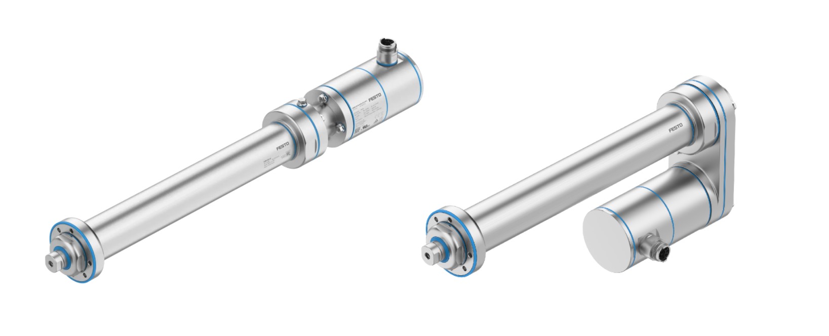 Festo Kombination EMMH + EPRF