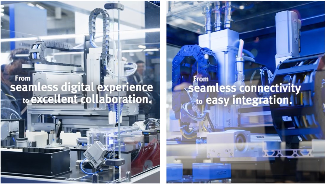 SeamlessConnectivity