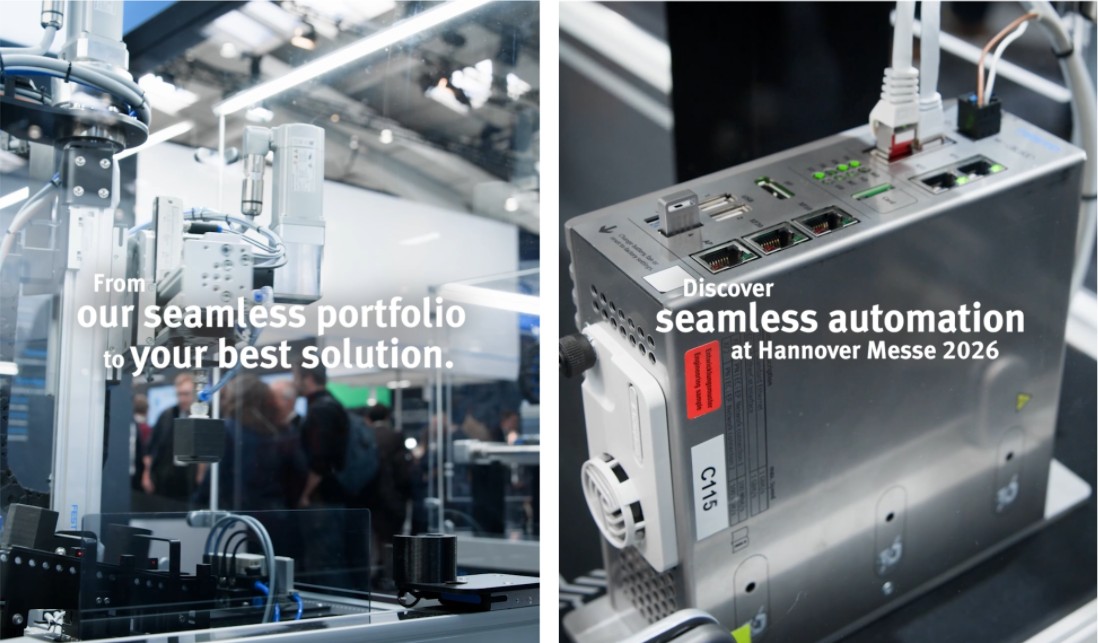 SeamlessConnectivity