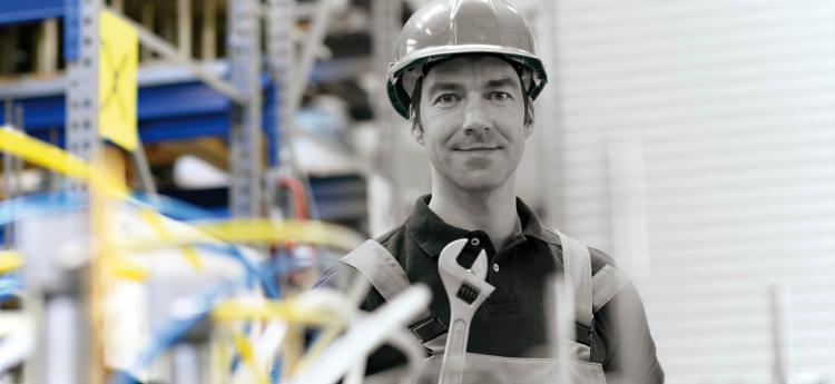 Berufe der Zukunft - Vom Konstrukteur zum CEP