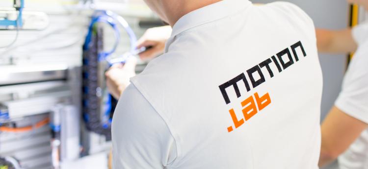 MotionLab - Engineers