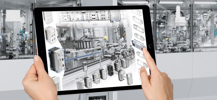 Festo_Tablet_Industrie4.0