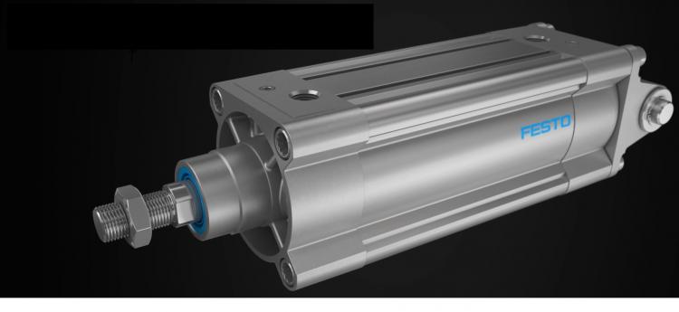 Festo Balancer YHBP