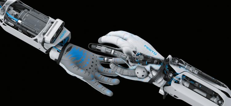 BionicSoftHand 2.0