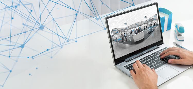 connect&discover - Elektrische Automation trifft Digitalisierung