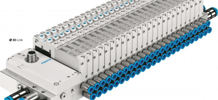 Festo VTUG