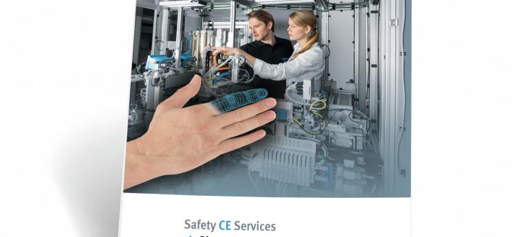 Safety CE Services - Glossar