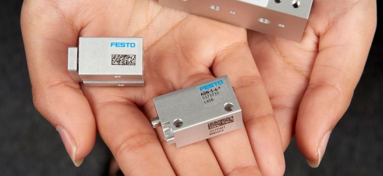Festo ADN-S