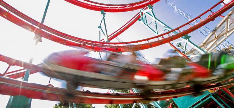 Megablitz - Festo Safety CE Services