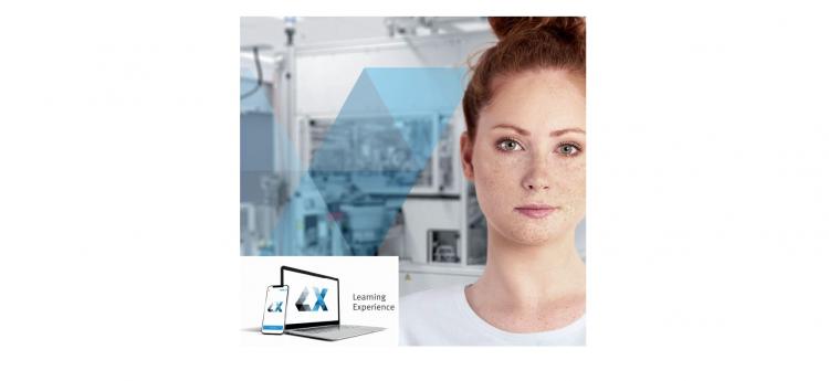 Festo Learning Experience - LX