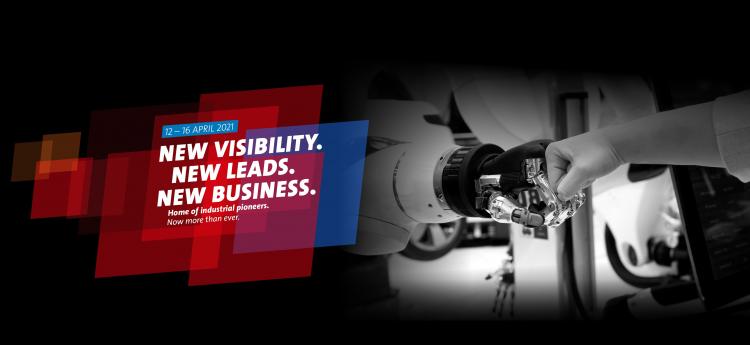 Hannover Messe 2021