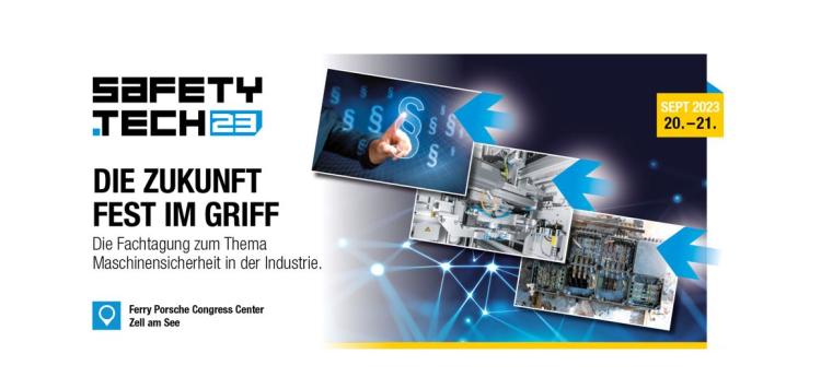 SAFETY.TECH23