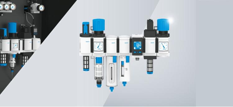 Festo MS-Basic
