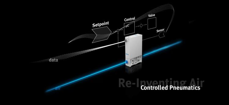 controlled-pneumatics