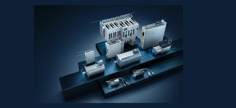 Festo Motors & Drives