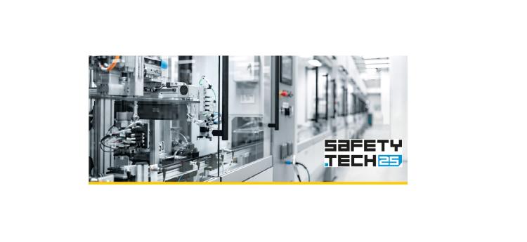 SAFETY.TECH25