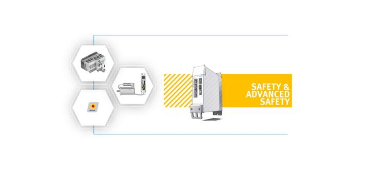 Functional Safety & Advanced Safety