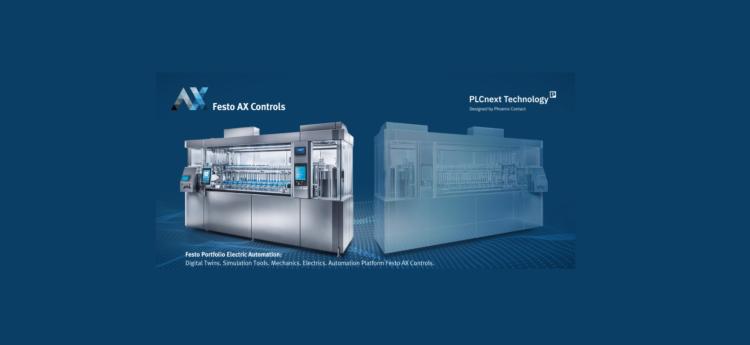 Festo AX Controls