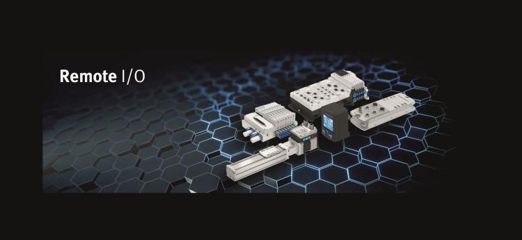 Festo Remote I/O