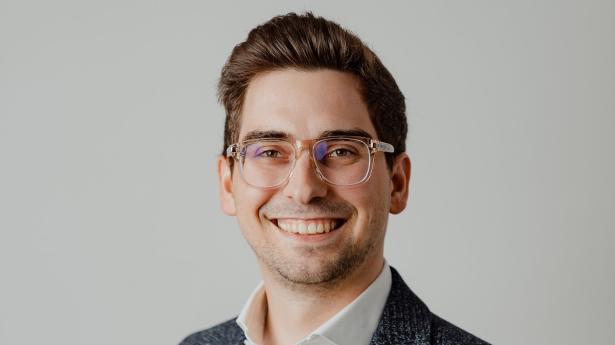 Profile picture for user Stefan Kappel