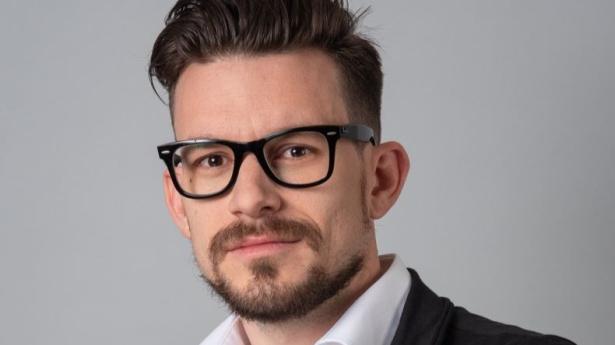 Profile picture for user Daniel Baierl