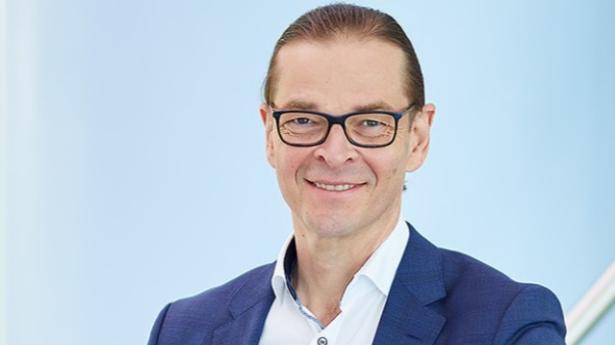 Profile picture for user Gerhard Friedl