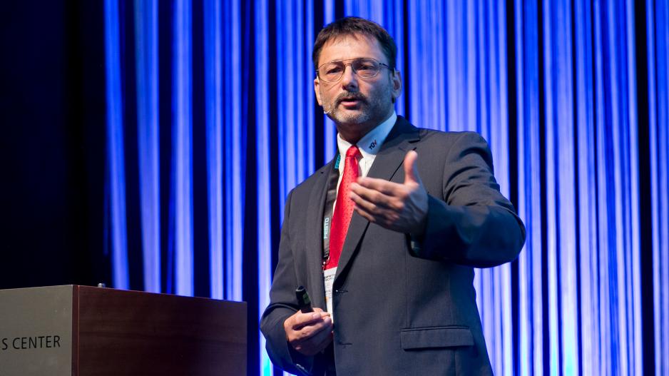 Dipl.-Ing. Georg Trzesniowski / TÜV AUSTRIA SERVICES GMBH