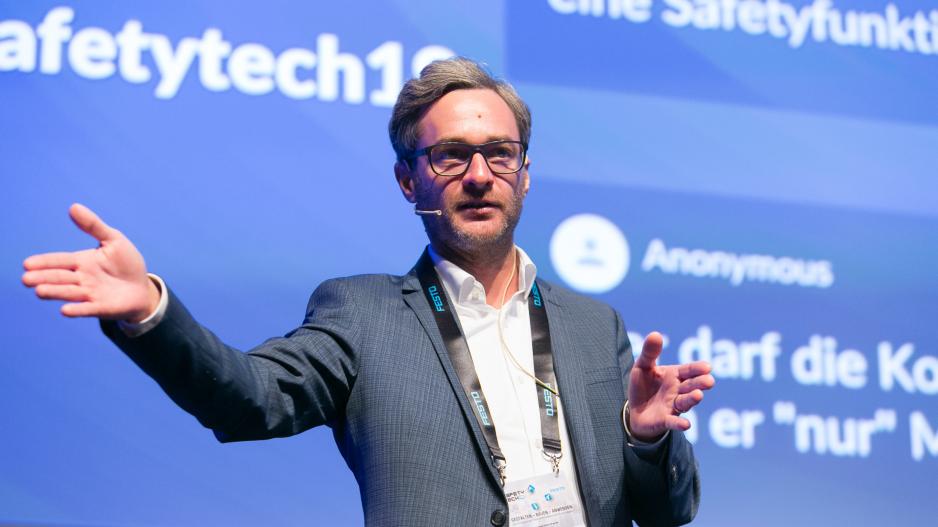 Dr. Jens Winter / CMS Reich-Rohrwig Hainz Rechtsanwälte GmbH