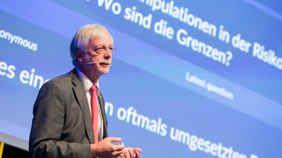 Dipl.-Ing. Jens Rothenburg / EUCHNER GmbH + Co. KG