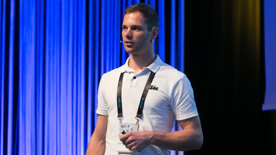 Florian Stadler / KTM GmbH