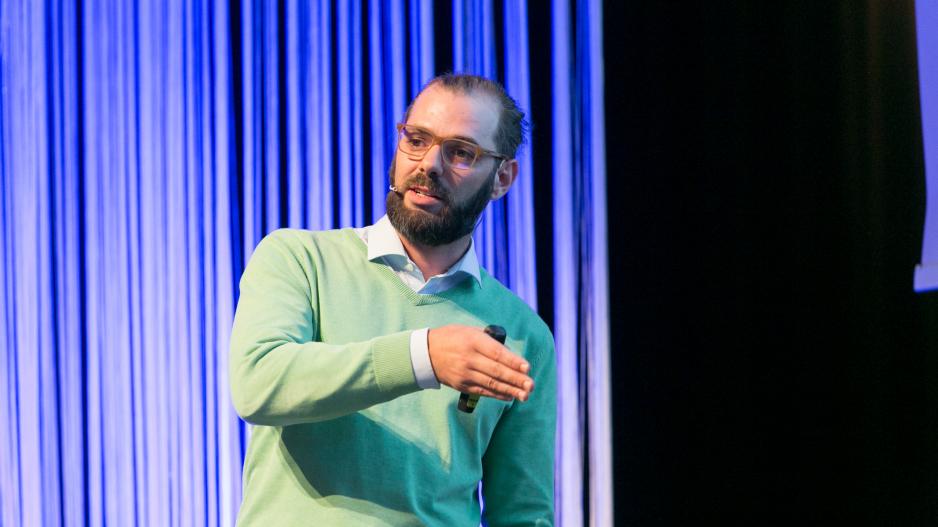 Dr. Martin Früchtl / Beckhoff Automation GmbH