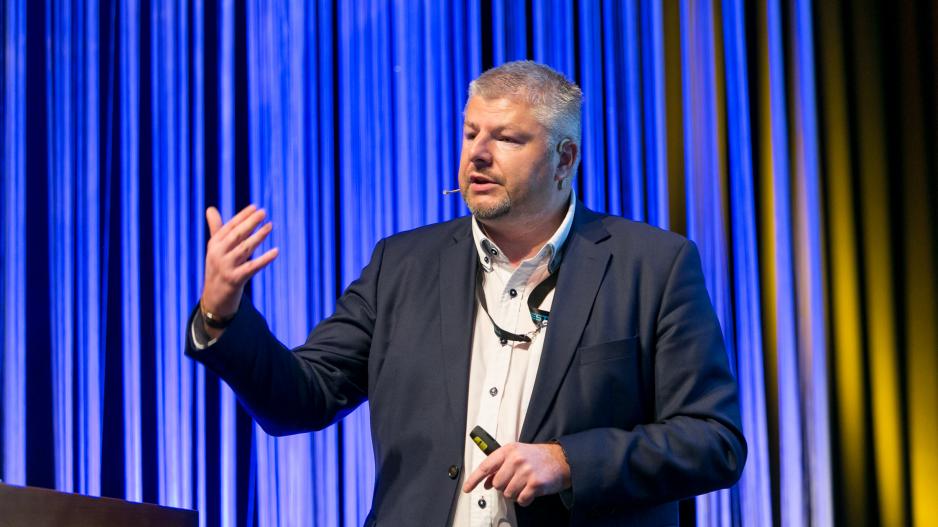 Ing. Thomas Weiß / Festo Gesellschaft m.b.H.