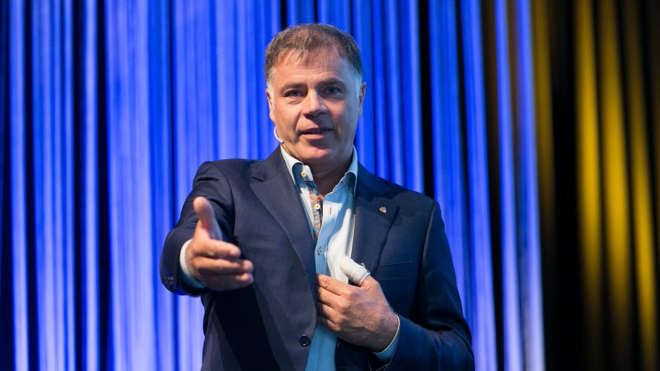 Andreas Spechtenhauser / VÖSI - Verband Österreichischer Sicherheitsexperten