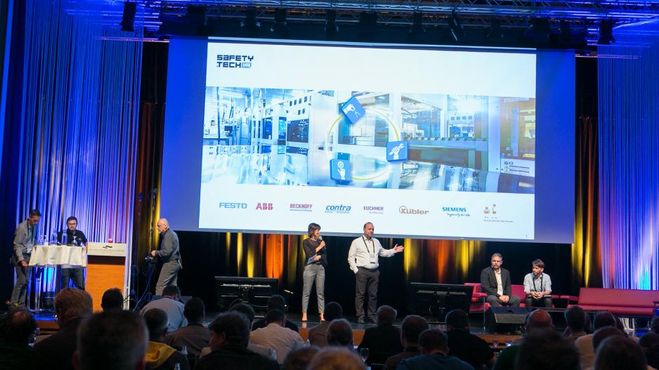 Team STADLMANN TEC GmbH