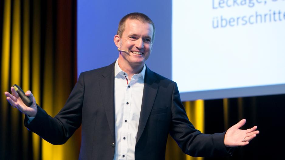 Dipl.-Ing. (FH) Thomas Rittler / Festo AG &amp; Co. KG