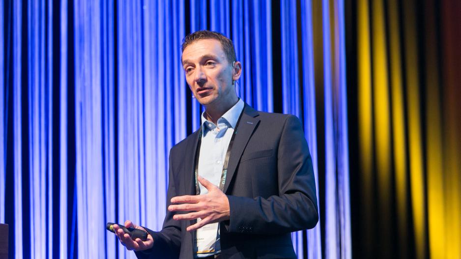 Dipl.-Ing. Dr. Martin Doktor / TÜV AUSTRIA SERVICES GMBH