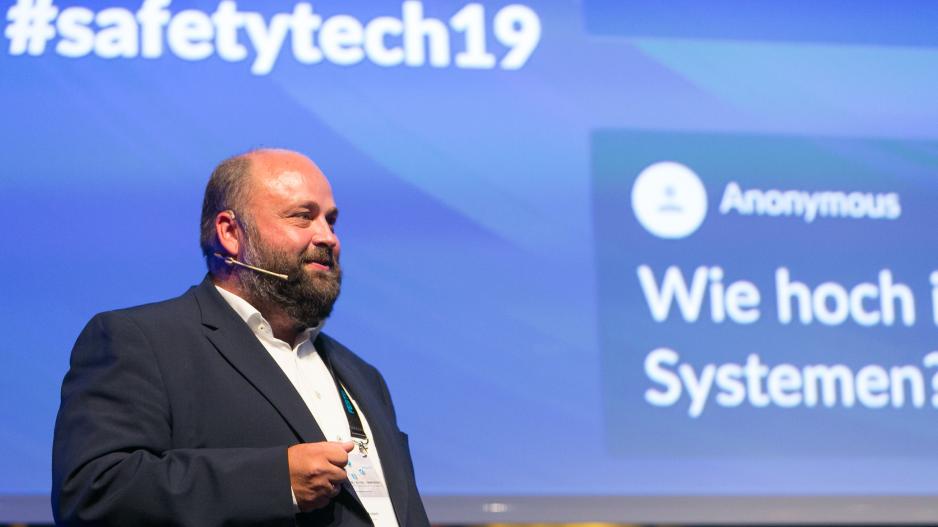 Stefan Schubert / Fritz Kübler GmbH