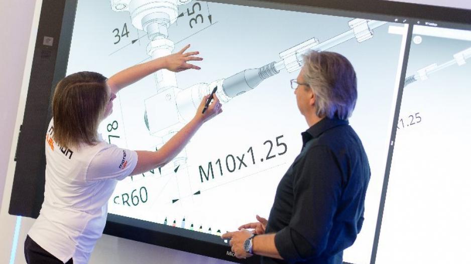 MotionLab - Connectivity