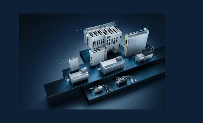 Festo Motors & Drives