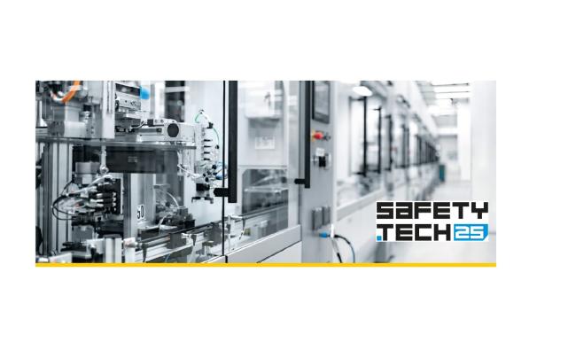 SAFETY.TECH25