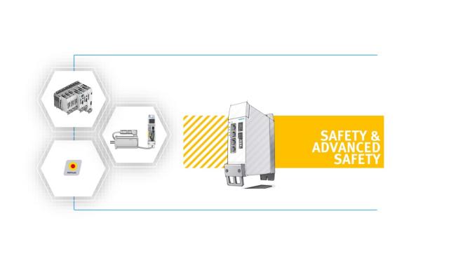 Functional Safety & Advanced Safety
