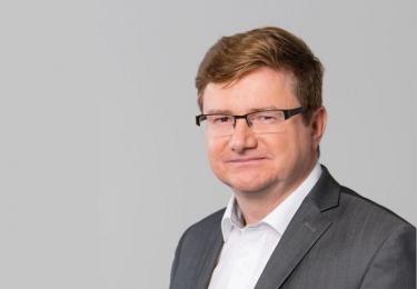 Profile picture for user Thomas Müller