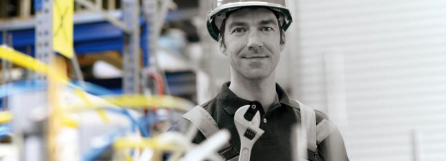 Berufe der Zukunft - Vom Konstrukteur zum CEP