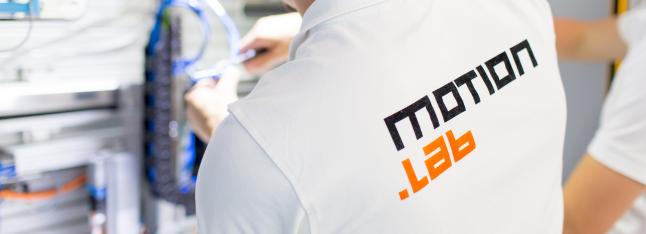 MotionLab - Engineers