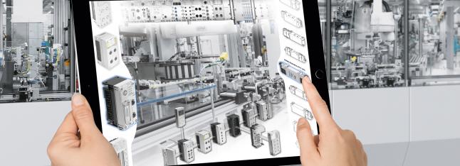 Festo_Tablet_Industrie4.0
